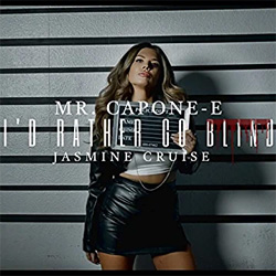 Mr. Capone-E - I'd Rather Go Blind Chicano Rap