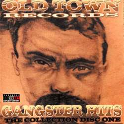 Slow Pain - Old Town Gangster Hits Vol. 1 Chicano Rap
