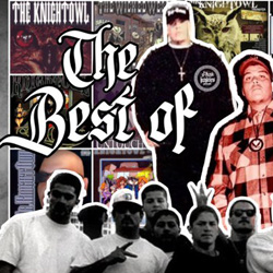 The G-Funk Junkies Podcast Chicano Rap