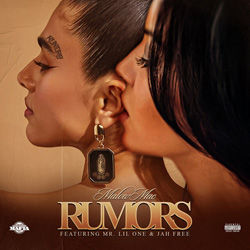 Malow Mac - Rumors Chicano Rap