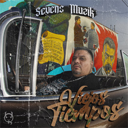 Seven - Viejos Tiempos Chicano Rap