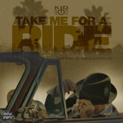 Kid Frost - Take Me For A Ride Chicano Rap