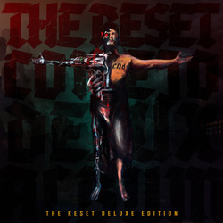 Conejo - The Reset Deluxe Edition Chicano Rap
