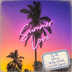 DJ Ak - Summer Love Chicano Rap