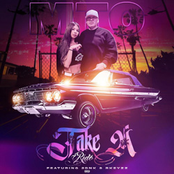 MTO - Take A Ride Chicano Rap