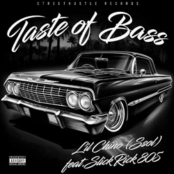 SSOL - Taste Of Bass Chicano Rap