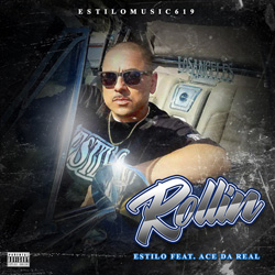 Estilo - Rollin Chicano Rap