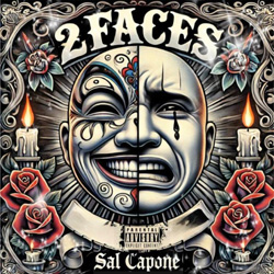 Sal Capone - 2 Faces Chicano Rap