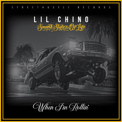Lil Chino - When I'm Rollin' Chicano Rap