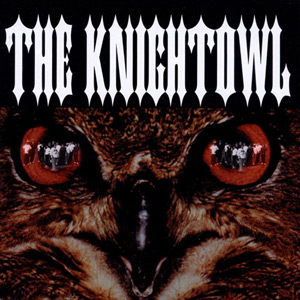 Knightowl - The Knightowl Chiano Rap